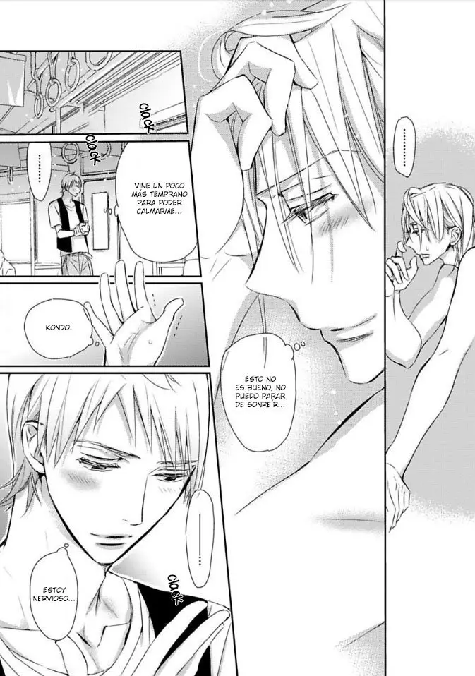Seito Kaichou ni Chuukoku (2003) - Capítulo 75 - Página 12 - LectorTMOo