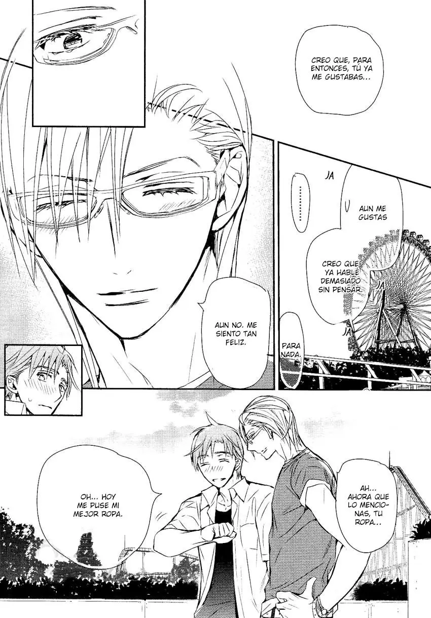 Seito Kaichou ni Chuukoku (2003) - Capítulo 75 - Página 30 - LectorTMOo