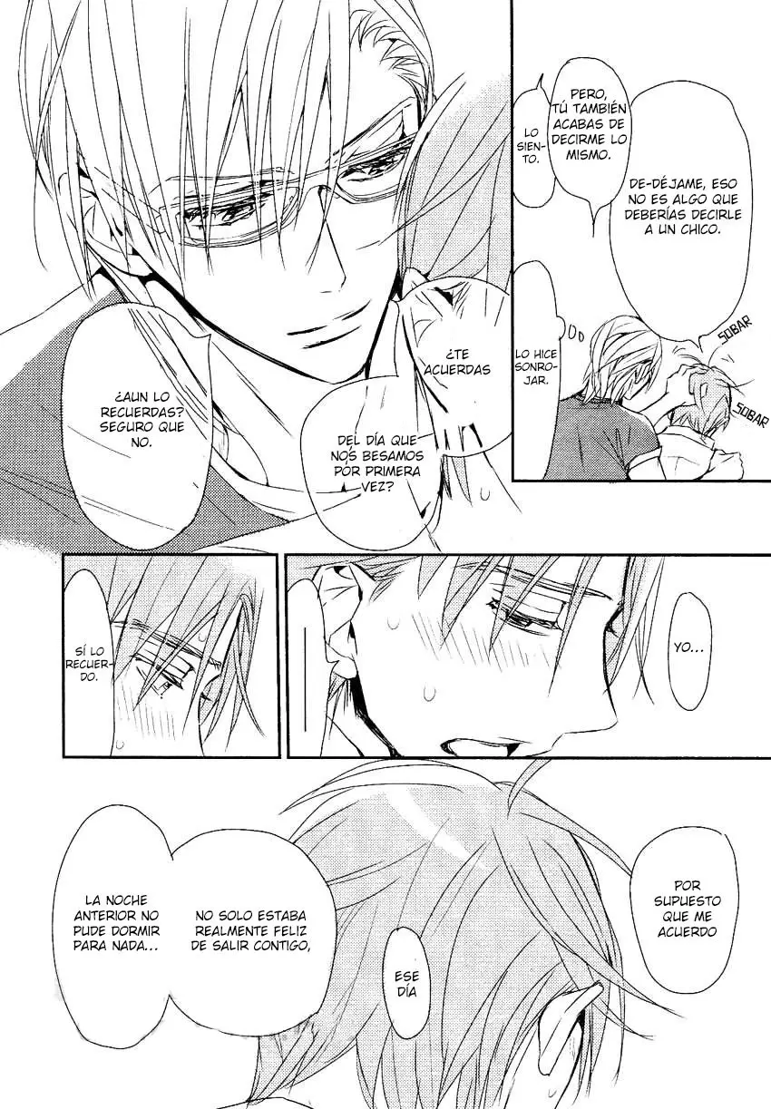 Seito Kaichou ni Chuukoku (2003) - Capítulo 75 - Página 32 - LectorTMOo