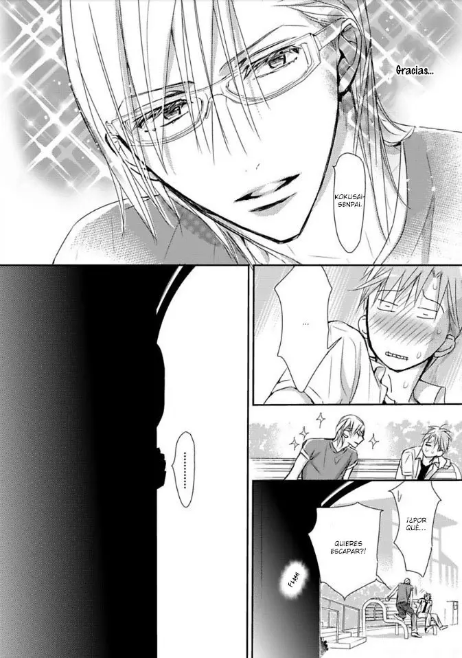Seito Kaichou ni Chuukoku (2003) - Capítulo 76 - Página 30 - LectorTMOo