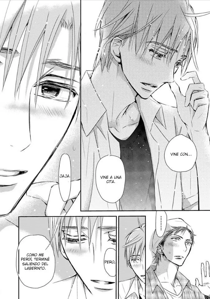 Seito Kaichou ni Chuukoku (2003) - Capítulo 77 - Página 13 - LectorTMOo