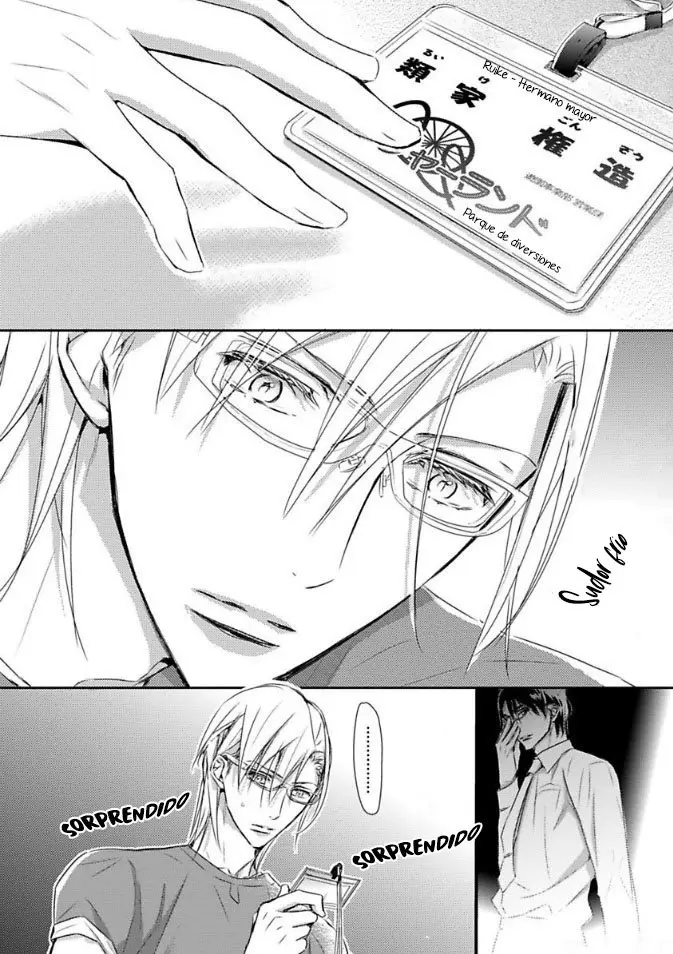 Seito Kaichou ni Chuukoku (2003) - Capítulo 77 - Página 17 - LectorTMOo