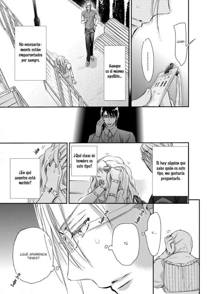 Seito Kaichou ni Chuukoku (2003) - Capítulo 77 - Página 18 - LectorTMOo