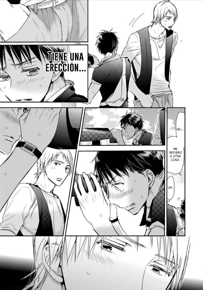 Seito Kaichou ni Chuukoku (2003) - Capítulo 78 - Página 8 - LectorTMOo