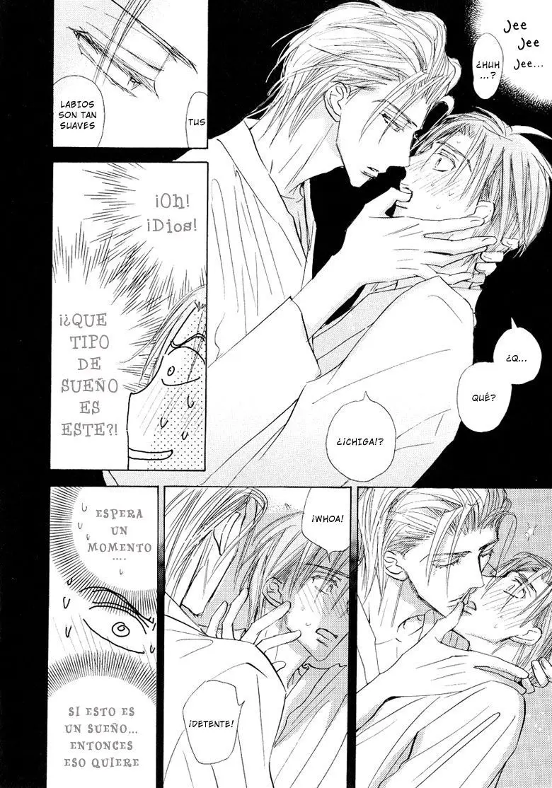 Seito Kaichou ni Chuukoku (2003) - Capítulo 8 - Página 6 - LectorTMOo