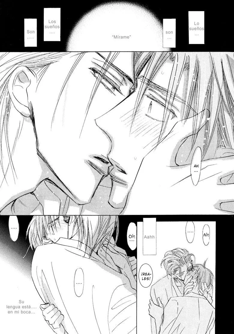 Seito Kaichou ni Chuukoku (2003) - Capítulo 8 - Página 7 - LectorTMOo