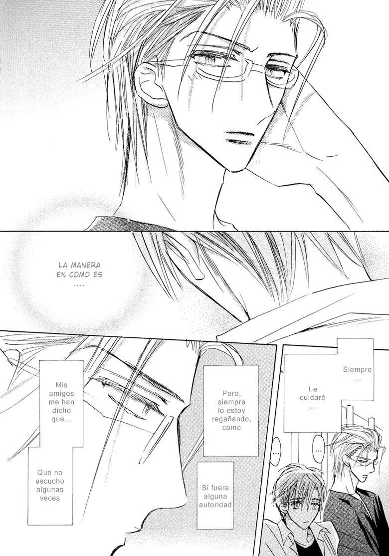 Seito Kaichou ni Chuukoku (2003) - Capítulo 9 - Página 12 - LectorTMOo