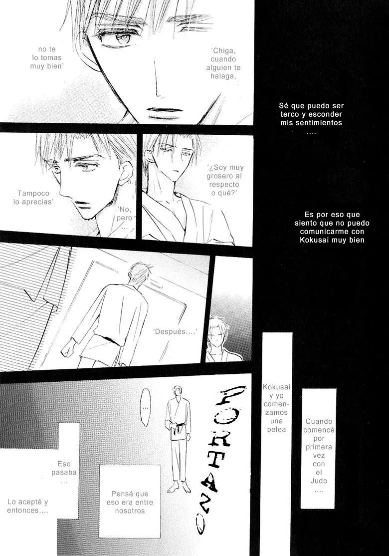 Seito Kaichou ni Chuukoku (2003) - Capítulo 9 - Página 13 - LectorTMOo