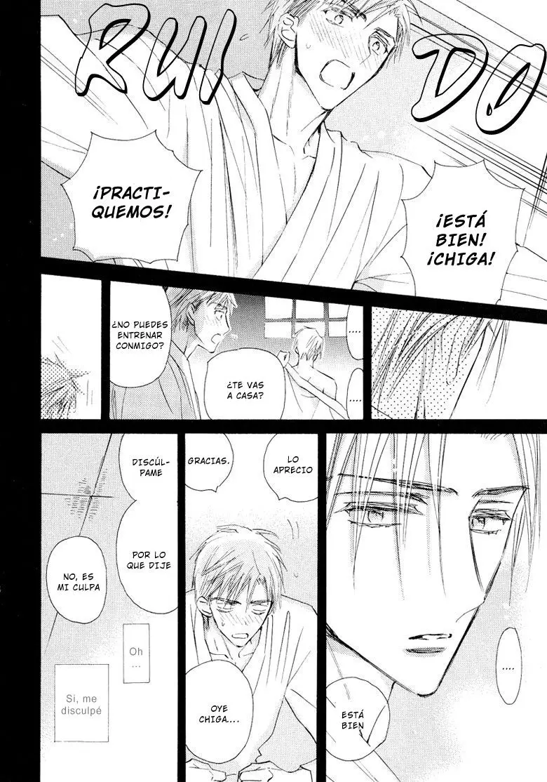 Seito Kaichou ni Chuukoku (2003) - Capítulo 9 - Página 14 - LectorTMOo