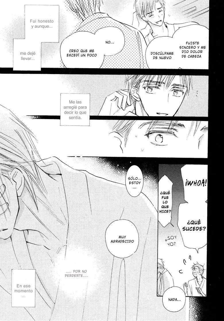 Seito Kaichou ni Chuukoku (2003) - Capítulo 9 - Página 15 - LectorTMOo