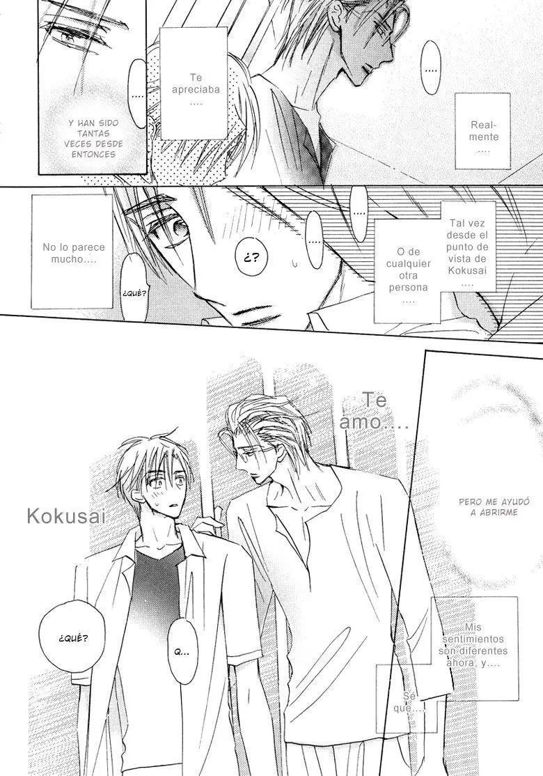 Seito Kaichou ni Chuukoku (2003) - Capítulo 9 - Página 16 - LectorTMOo