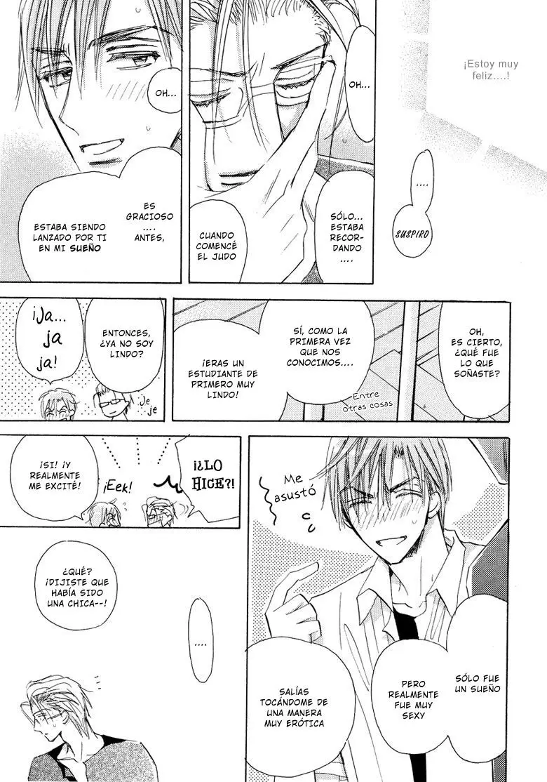 Seito Kaichou ni Chuukoku (2003) - Capítulo 9 - Página 17 - LectorTMOo