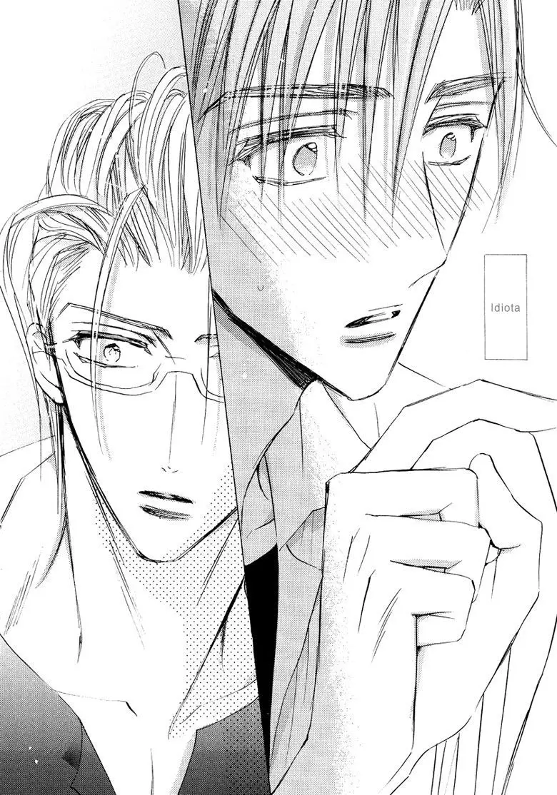 Seito Kaichou ni Chuukoku (2003) - Capítulo 9 - Página 18 - LectorTMOo