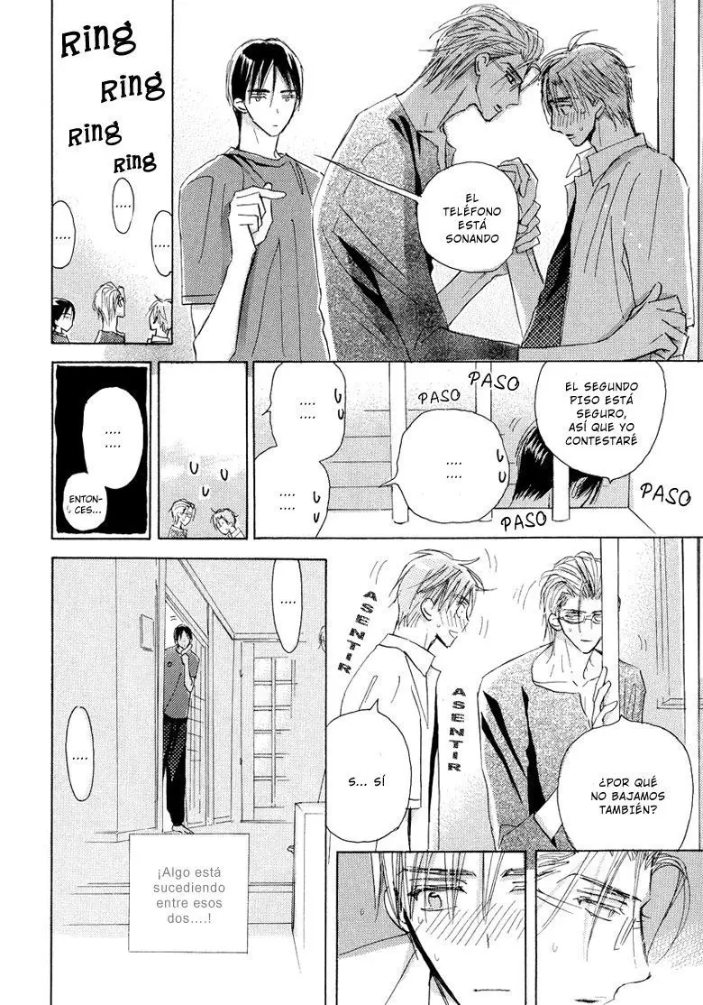 Seito Kaichou ni Chuukoku (2003) - Capítulo 9 - Página 20 - LectorTMOo