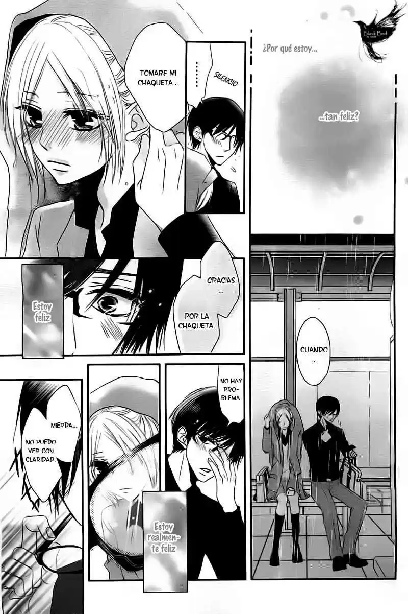 Seito Kaishitsu Kare ga Doku o Haku Riyuu Megane no uso! (2016) - Capítulo  - Página 31 - LectorTMOo