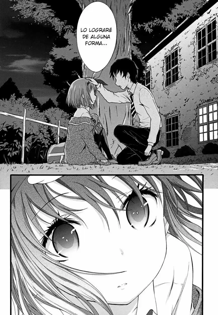 Seitokai Tantei Kirika (2012) - Capítulo 11 - Página 25 - LectorTMOo