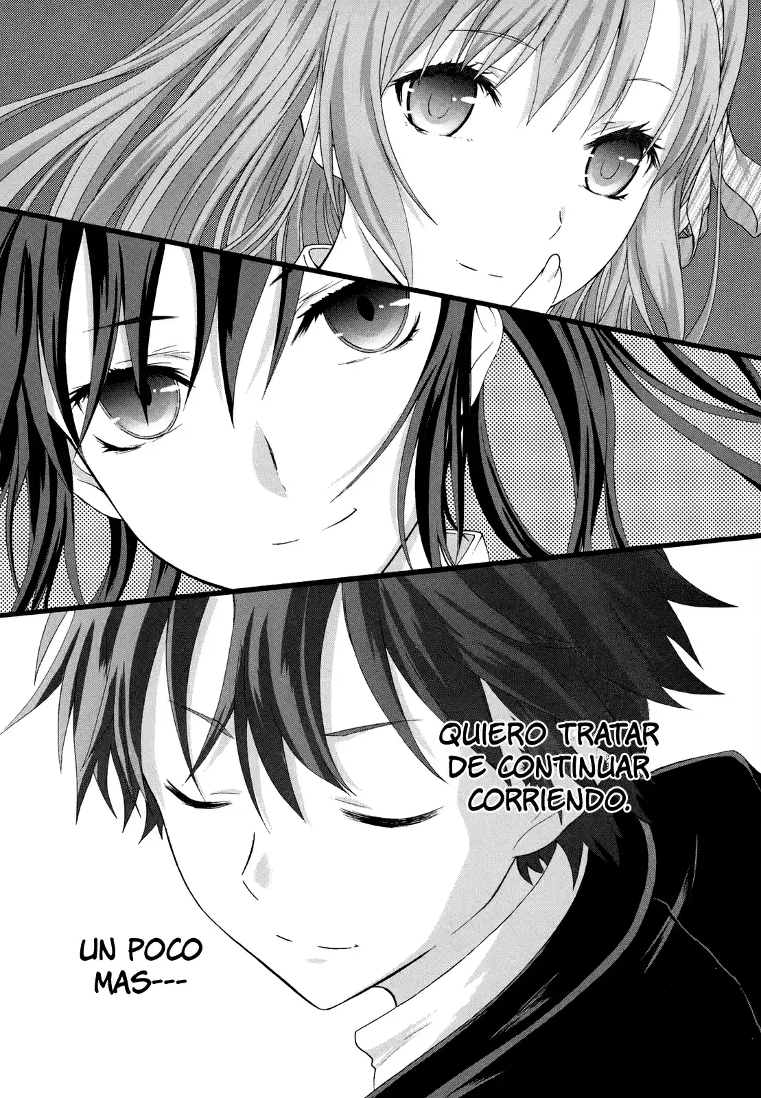 Seitokai Tantei Kirika (2012) - Capítulo 14 - Página 36 - LectorTMOo