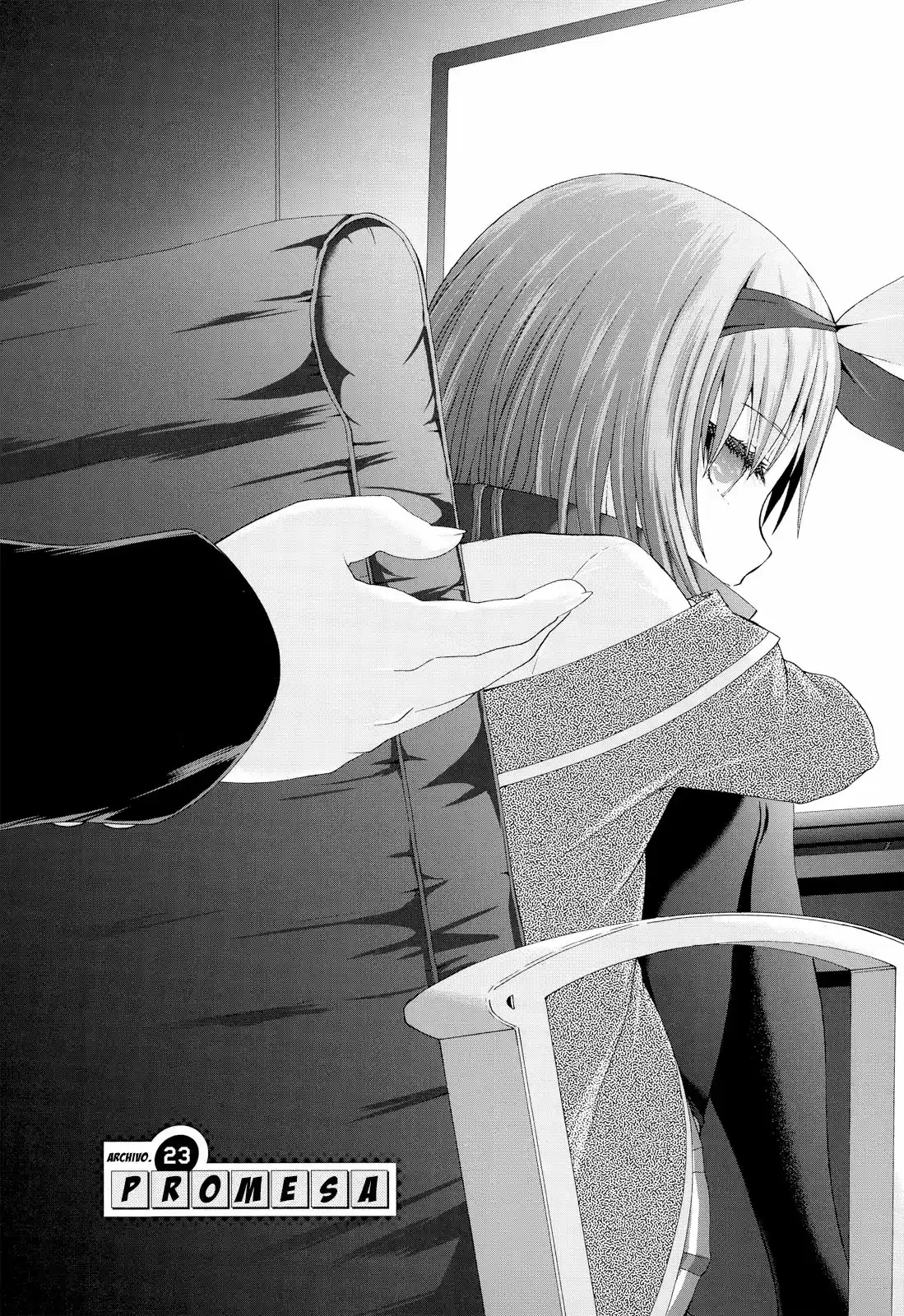 Seitokai Tantei Kirika (2012) - Capítulo 23 - Página 2 - LectorTMOo