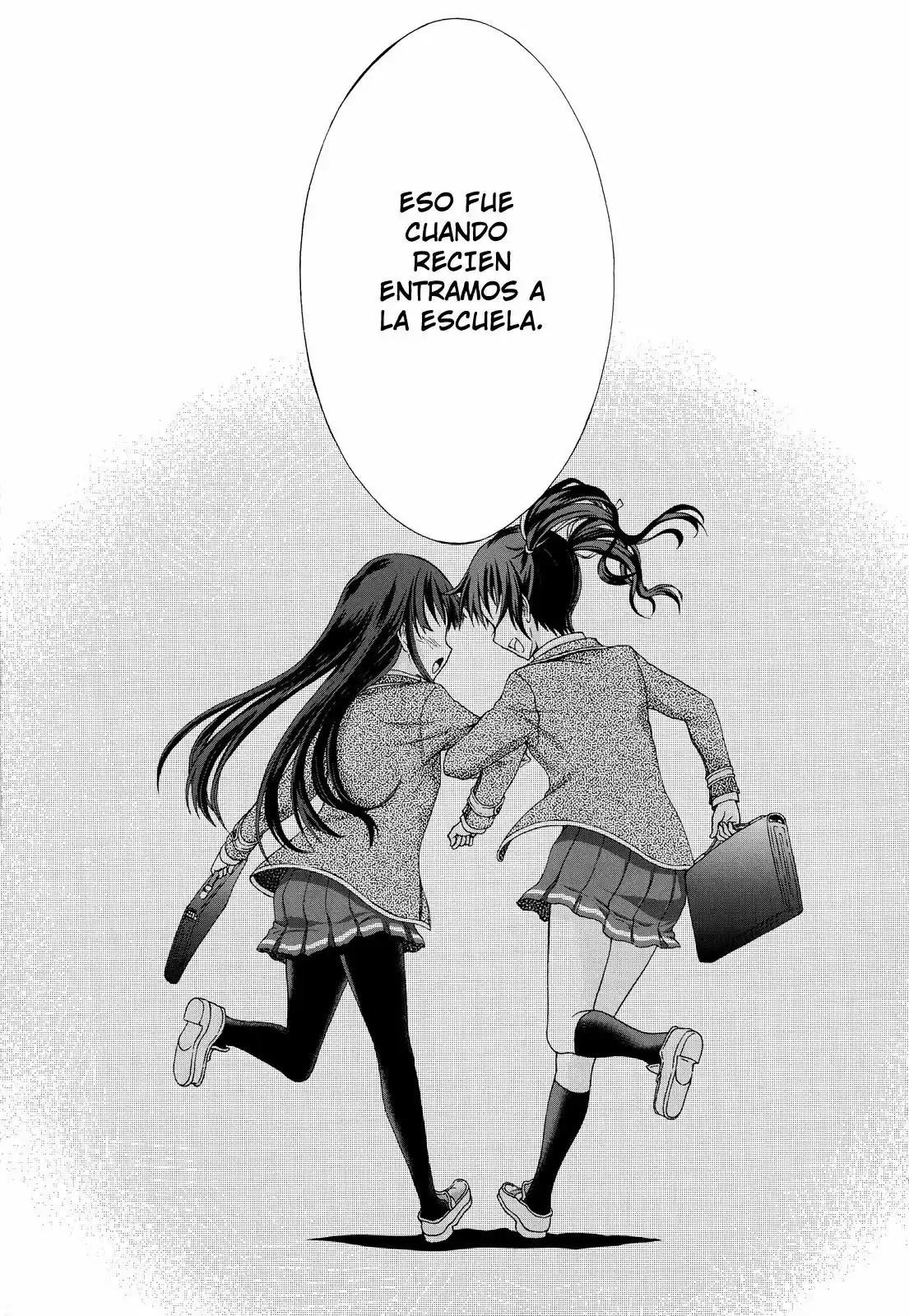 Seitokai Tantei Kirika (2012) - Capítulo 26 - Página 34 - LectorTMOo