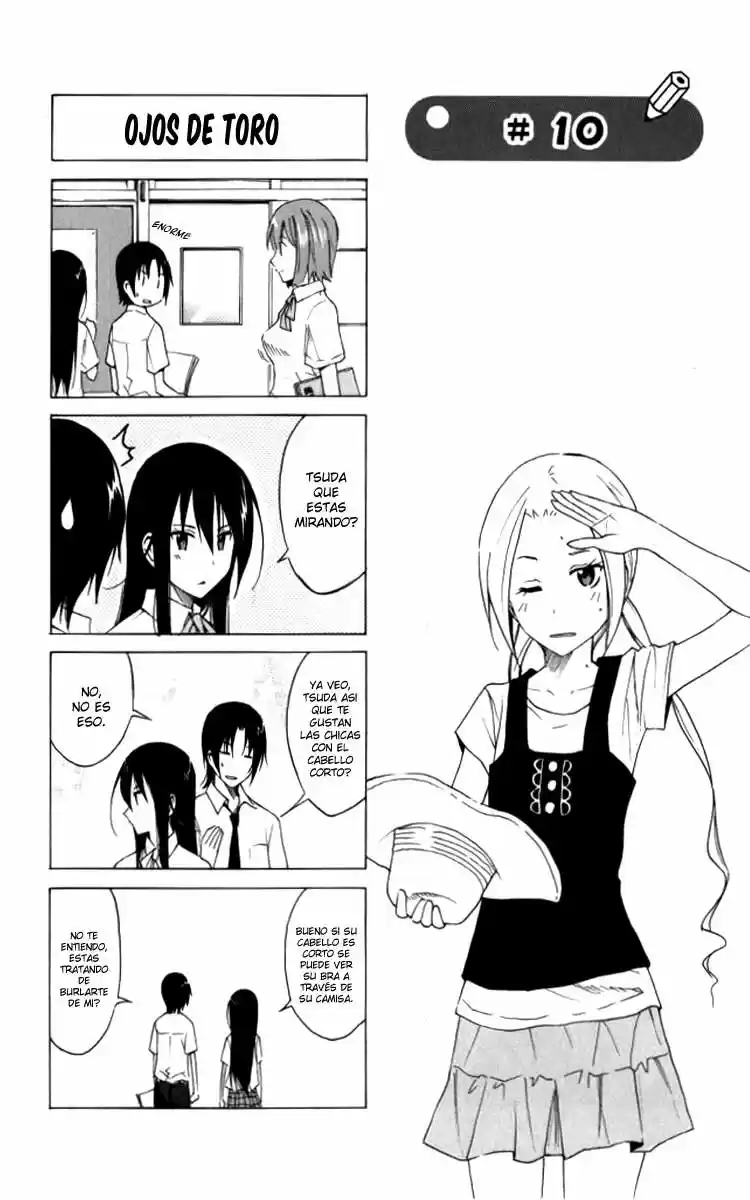 Seitokai Yakuindomo (2007) - Capítulo 10 - Página 2 - LectorTMOo