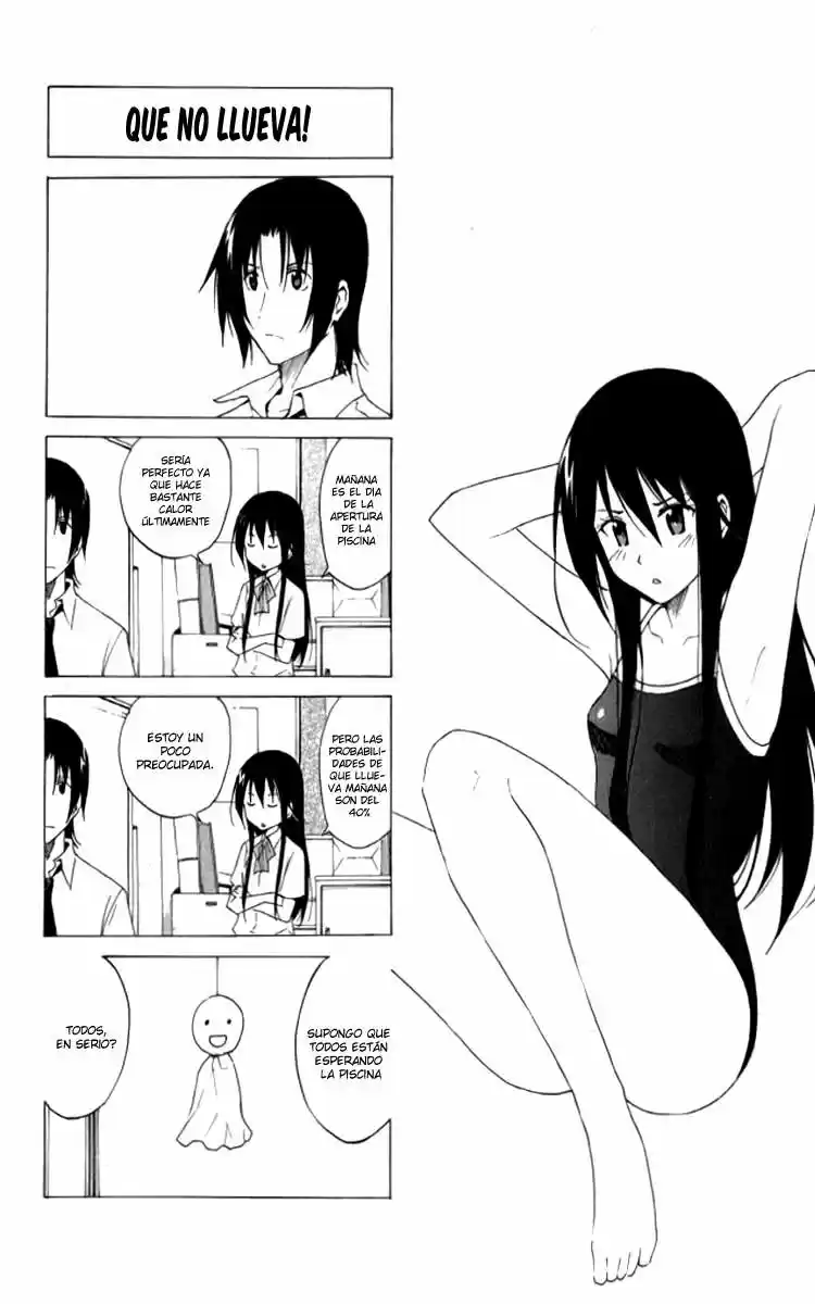 Seitokai Yakuindomo (2007) - Capítulo 10 - Página 6 - LectorTMOo