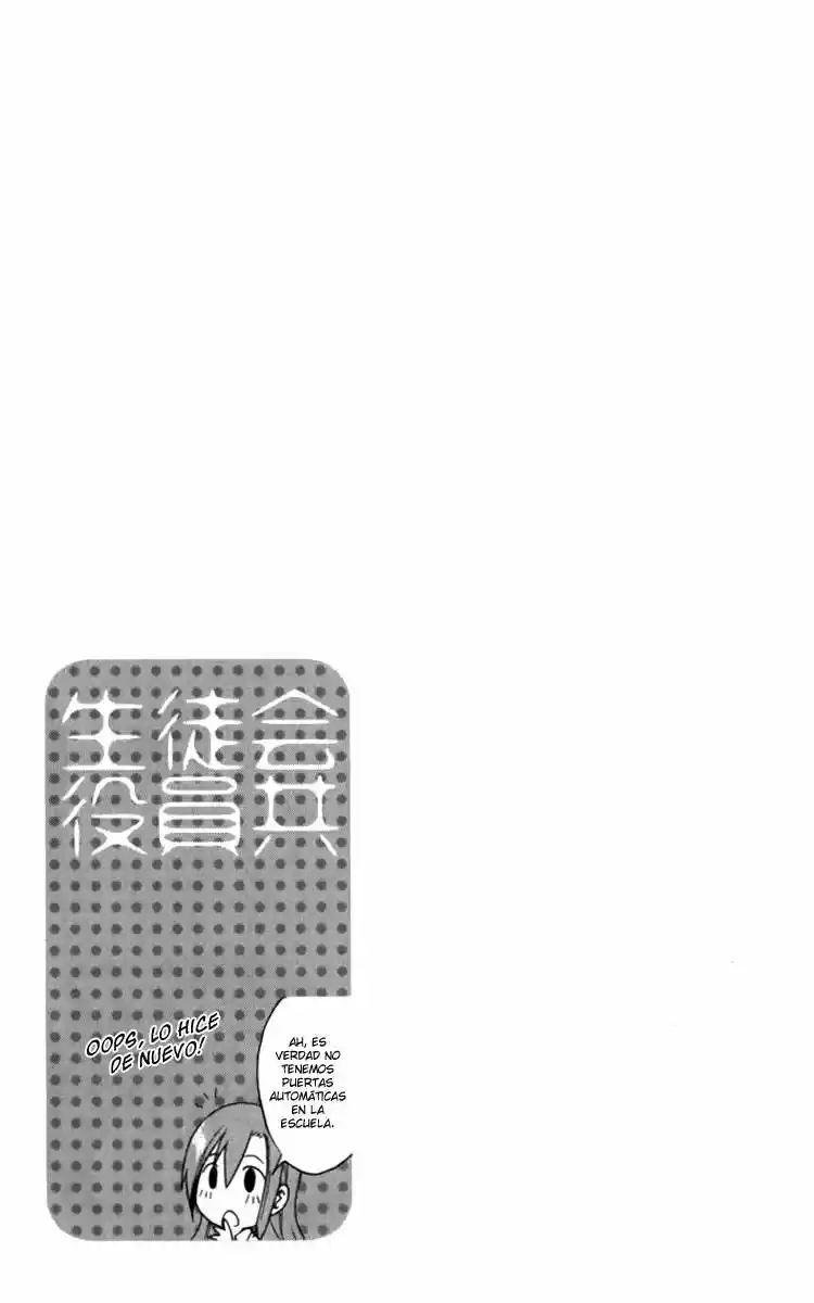 Seitokai Yakuindomo (2007) - Capítulo 10 - Página 10 - LectorTMOo