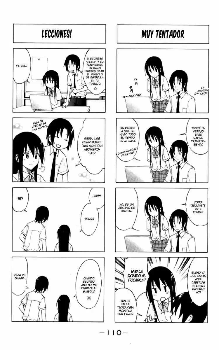 Seitokai Yakuindomo (2007) - Capítulo 11 - Página 9 - LectorTMOo