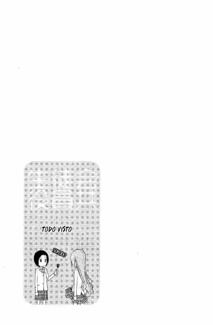 Seitokai Yakuindomo (2007) - Capítulo 120 - Página 6 - LectorTMOo