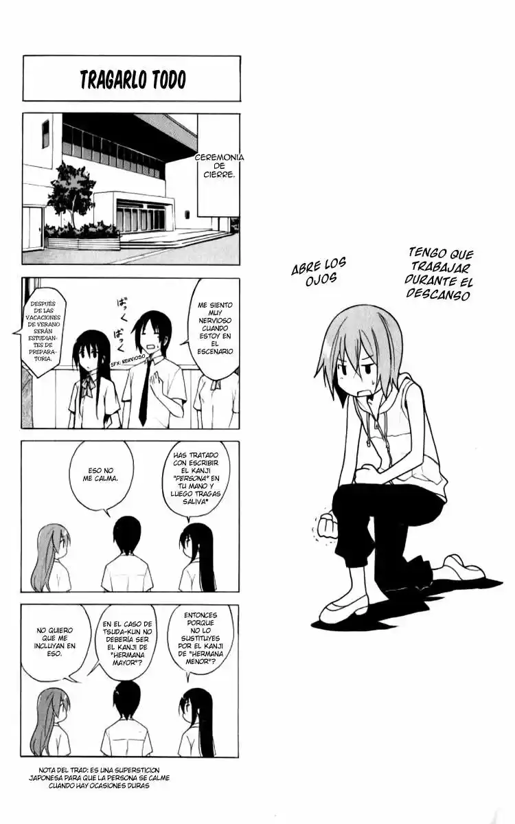Seitokai Yakuindomo (2007) - Capítulo 13 - Página 6 - LectorTMOo