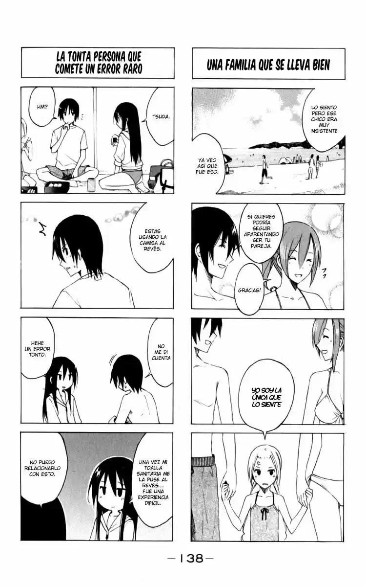 Seitokai Yakuindomo (2007) - Capítulo 14 - Página 7 - LectorTMOo