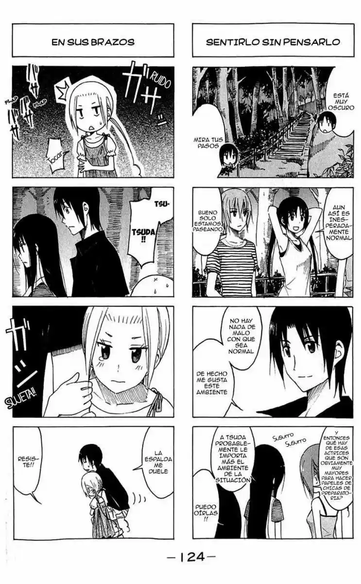 Seitokai Yakuindomo (2007) - Capítulo 145 - Página 3 - LectorTMOo