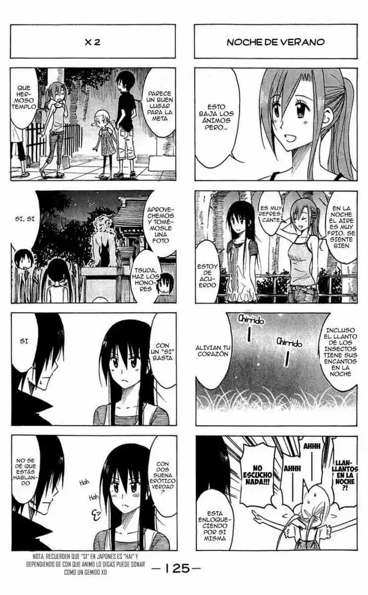 Seitokai Yakuindomo (2007) - Capítulo 145 - Página 4 - LectorTMOo