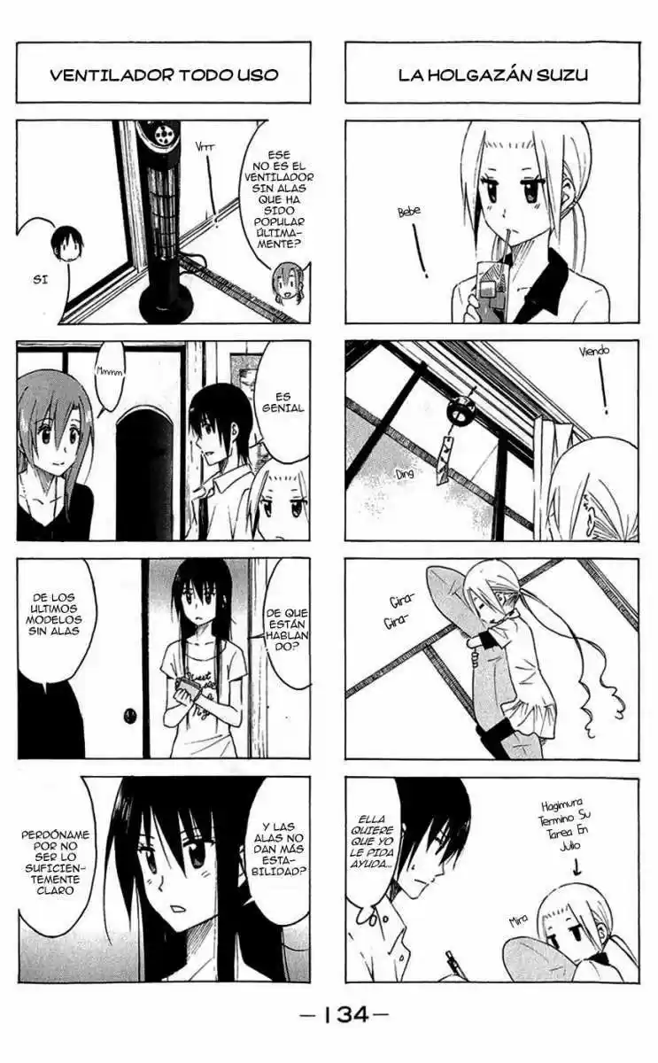 Seitokai Yakuindomo (2007) - Capítulo 147 - Página 3 - LectorTMOo