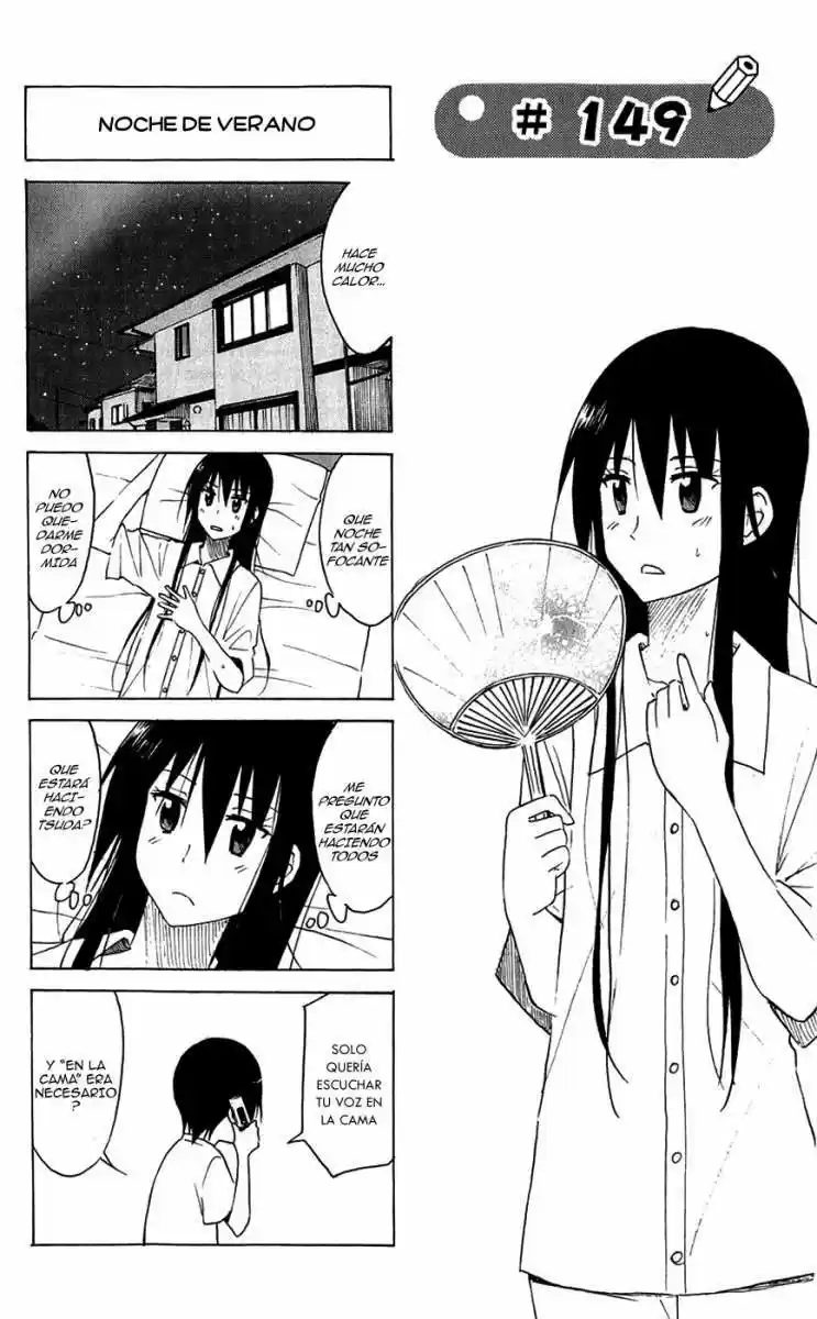 Seitokai Yakuindomo (2007) - Capítulo 149 - Página 2 - LectorTMOo