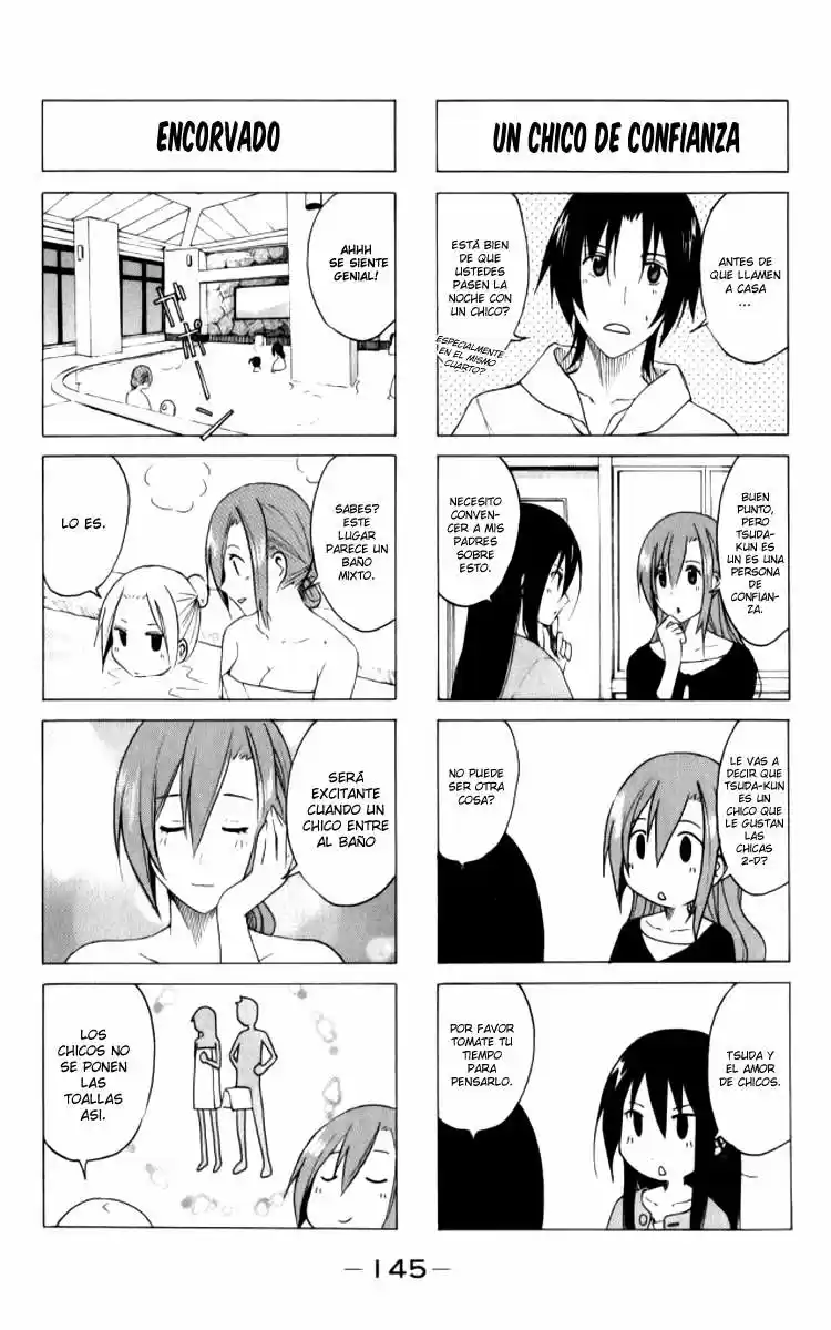 Seitokai Yakuindomo (2007) - Capítulo 15 - Página 4 - LectorTMOo