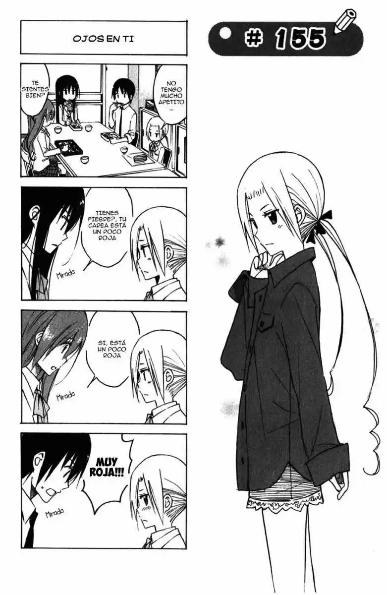 Seitokai Yakuindomo (2007) - Capítulo 155 - Página 2 - LectorTMOo