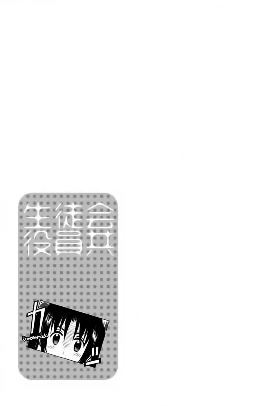 Seitokai Yakuindomo (2007) - Capítulo 199 - Página 6 - LectorTMOo