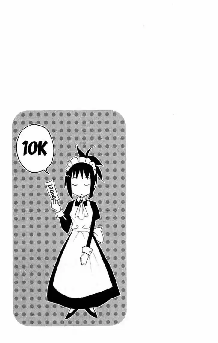 Seitokai Yakuindomo (2007) - Capítulo 21 - Página 10 - LectorTMOo