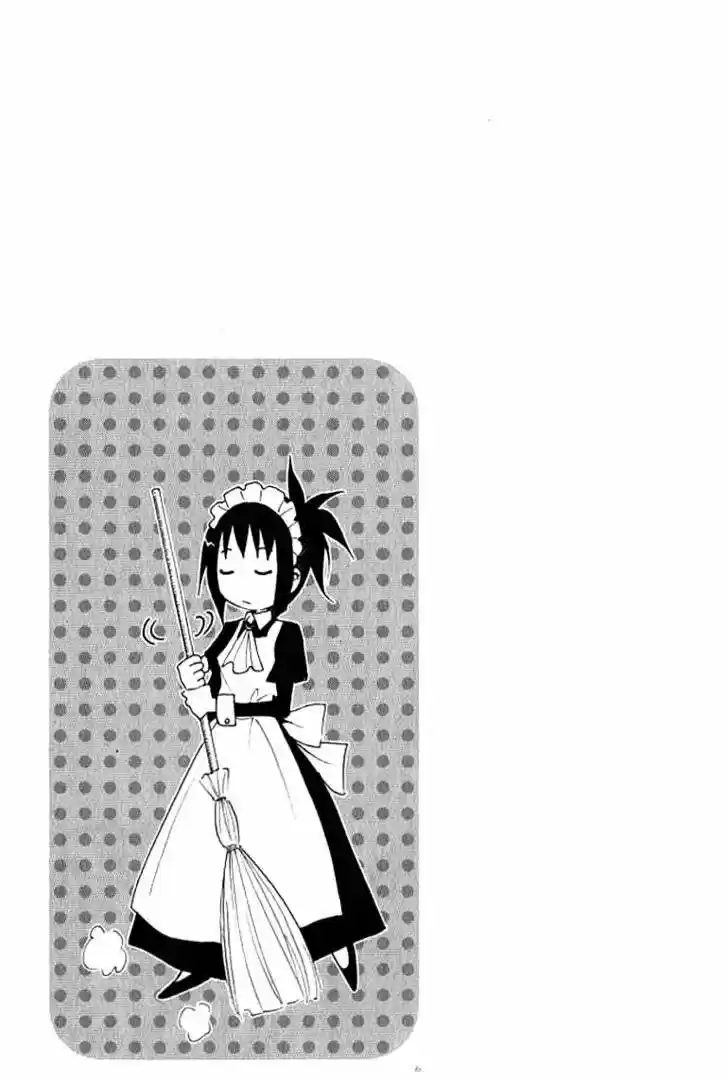Seitokai Yakuindomo (2007) - Capítulo 22 - Página 10 - LectorTMOo