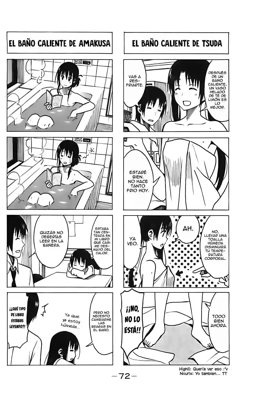 Seitokai Yakuindomo (2007) - Capítulo 225 - Página 5 - LectorTMOo