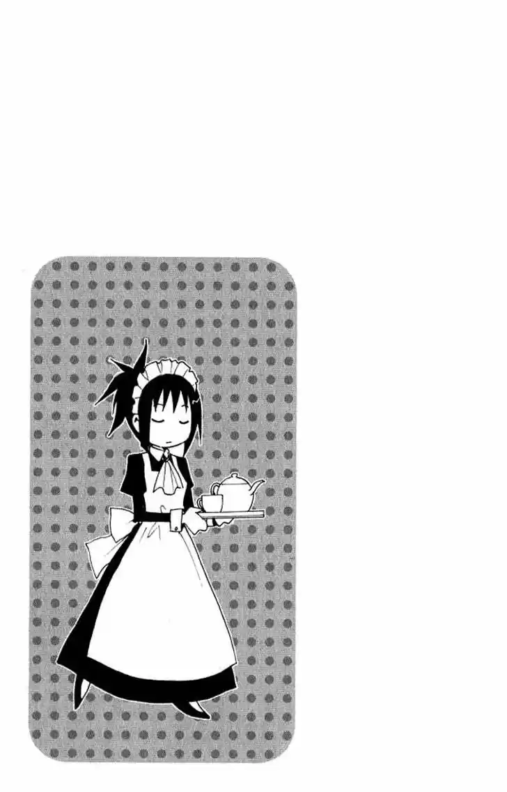 Seitokai Yakuindomo (2007) - Capítulo 23 - Página 10 - LectorTMOo