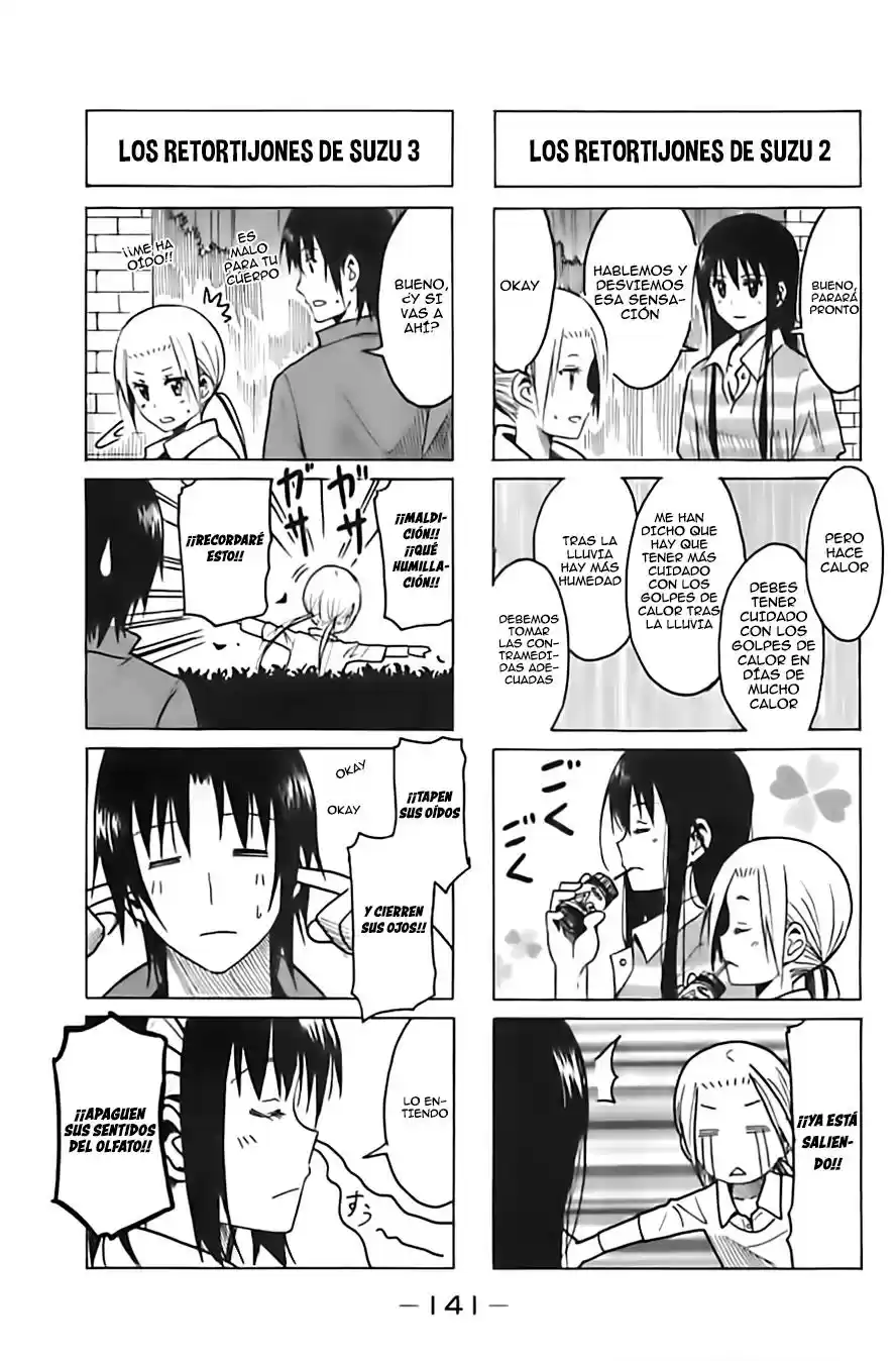 Seitokai Yakuindomo (2007) - Capítulo 239 - Página 4 - LectorTMOo