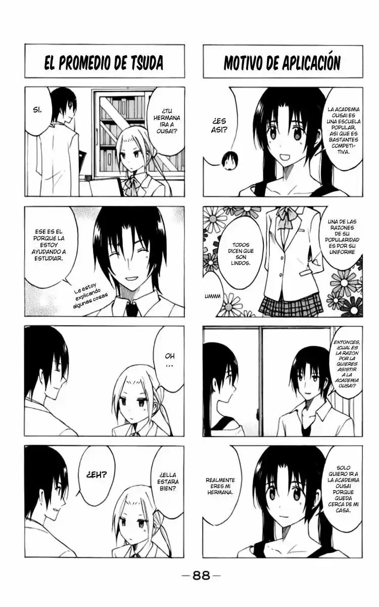 Seitokai Yakuindomo (2007) - Capítulo 24 - Página 7 - LectorTMOo