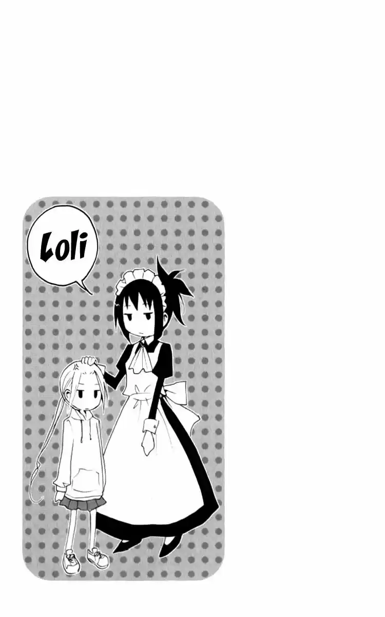 Seitokai Yakuindomo (2007) - Capítulo 24 - Página 10 - LectorTMOo