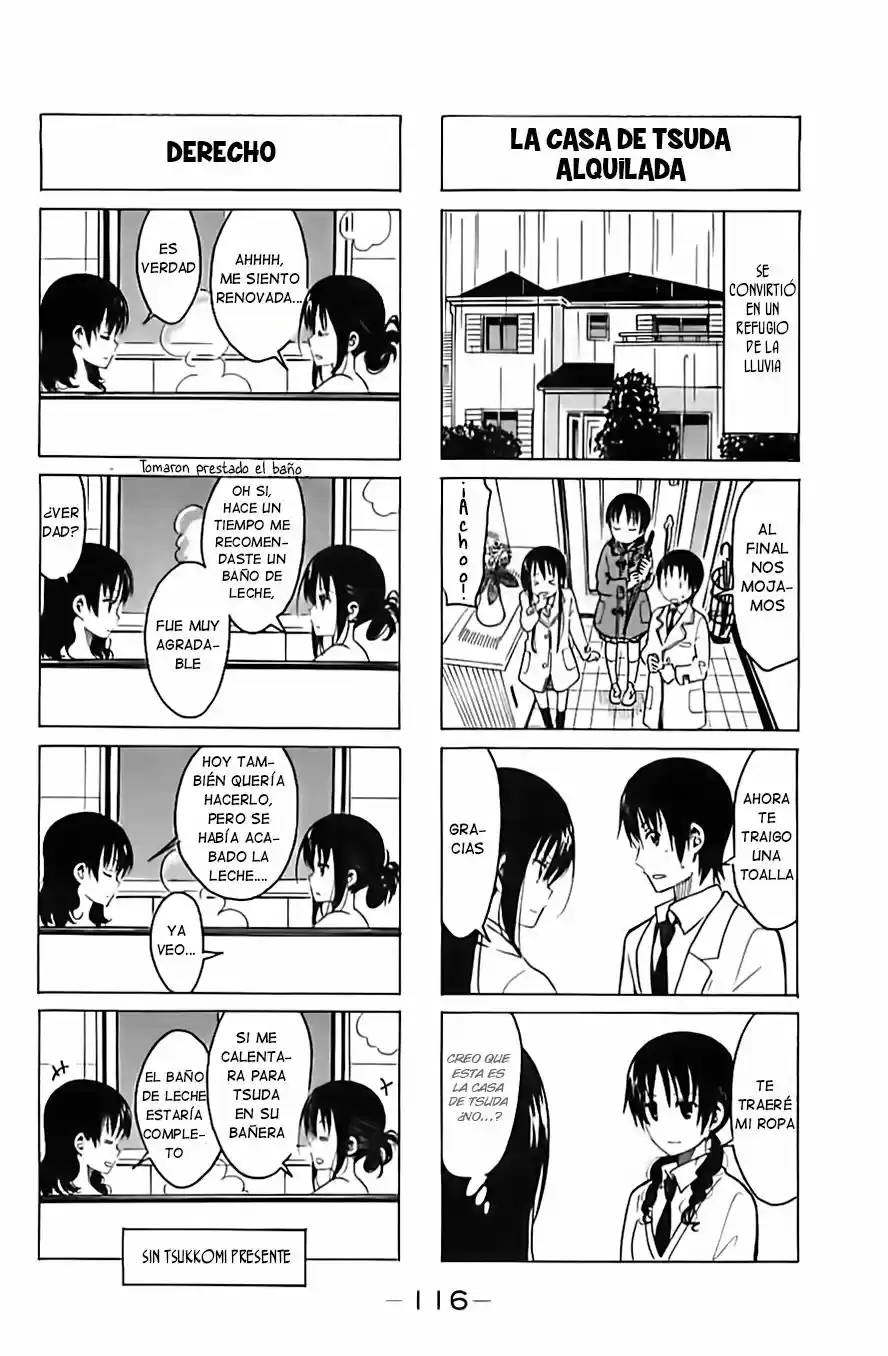 Seitokai Yakuindomo (2007) - Capítulo 265 - Página 3 - LectorTMOo