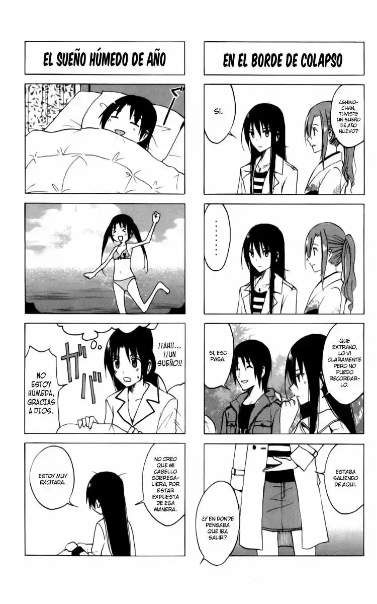 Seitokai Yakuindomo (2007) - Capítulo 27 - Página 9 - LectorTMOo