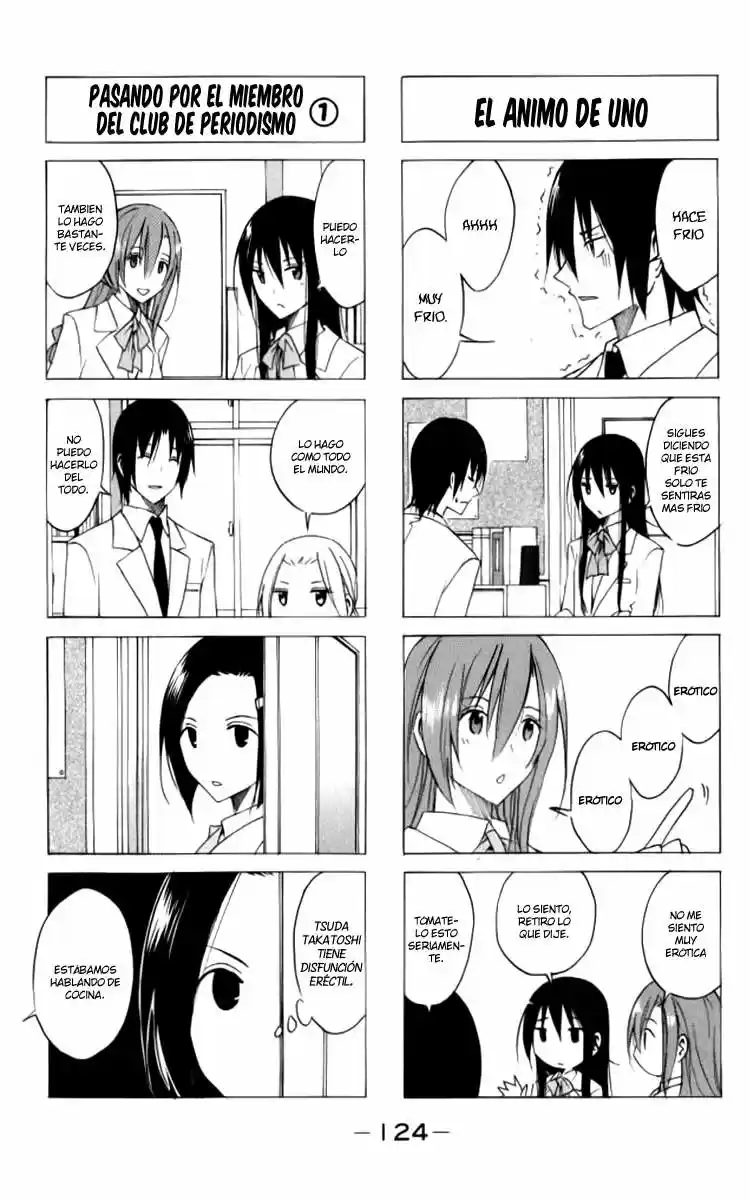 Seitokai Yakuindomo (2007) - Capítulo 28 - Página 2 - LectorTMOo