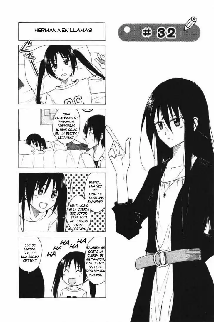 Seitokai Yakuindomo (2007) - Capítulo 32 - Página 2 - LectorTMOo