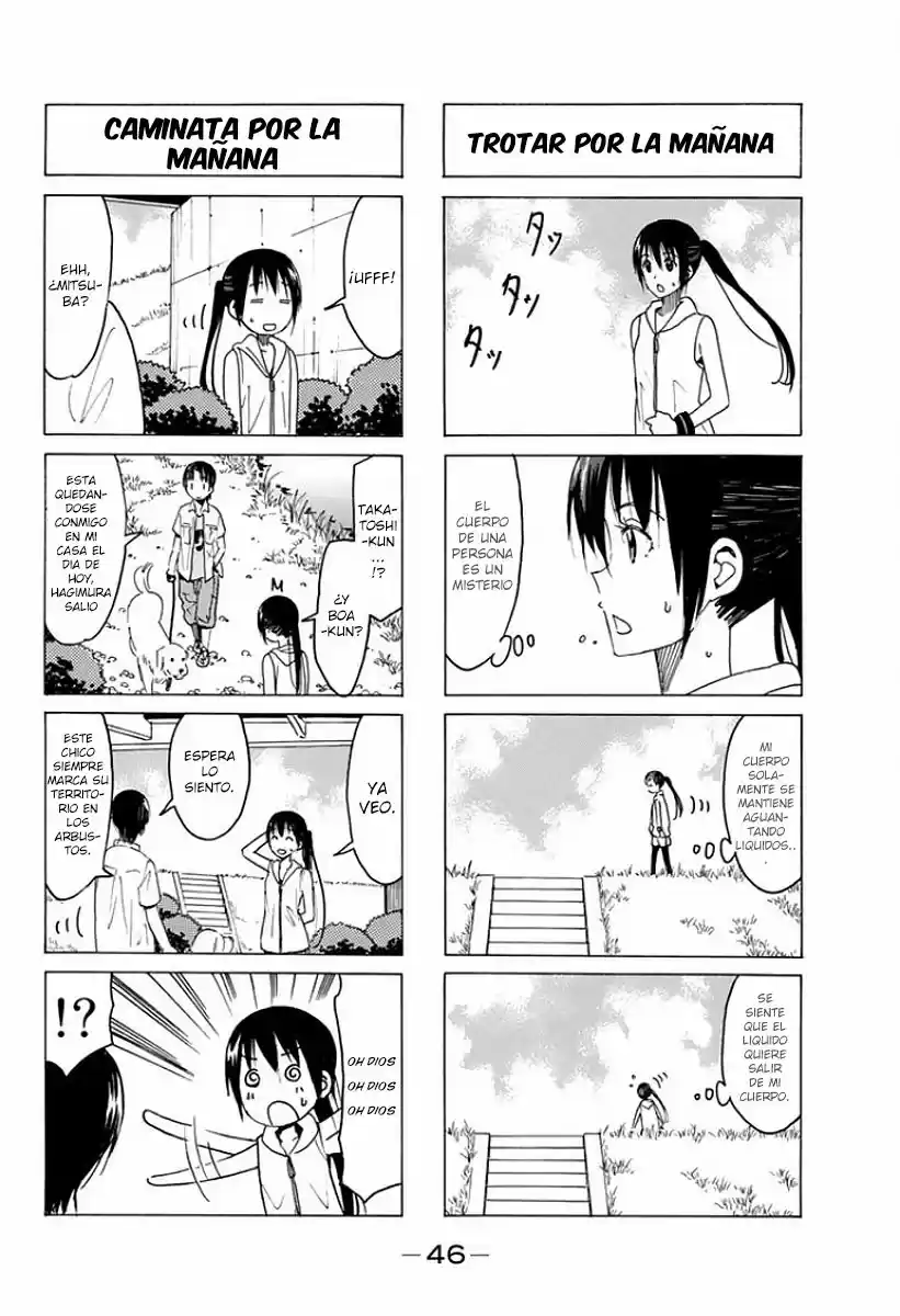Seitokai Yakuindomo (2007) - Capítulo 341 - Página 3 - LectorTMOo