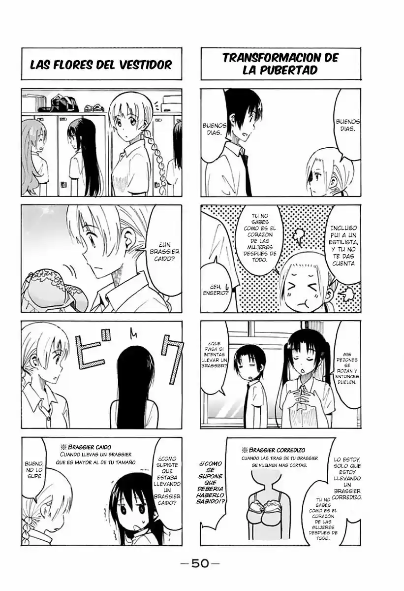Seitokai Yakuindomo (2007) - Capítulo 342 - Página 3 - LectorTMOo